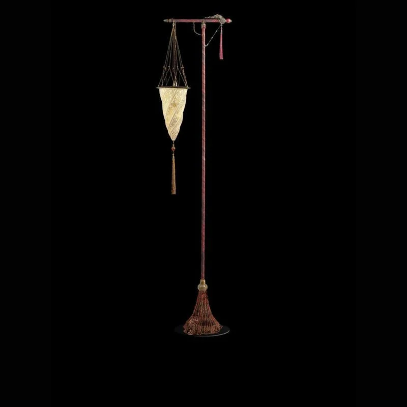 Glass Floor Lamp with Frosted Shades for Soft Diffused LightCESENDELLO Glass floor lamp Glass Floor Lamp with Frosted Shades for Soft Diffused LightCESENDELLO Glass floor lamp