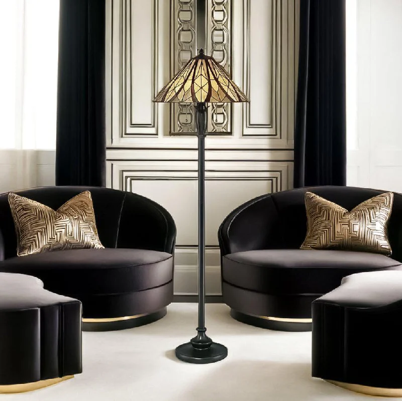 Adjustable Height Floor Lamp for Versatile Lighting NeedsVictory Floor Lamp 2Lt in Valiant Bronze Adjustable Height Floor Lamp for Versatile Lighting NeedsVictory Floor Lamp 2Lt in Valiant Bronze