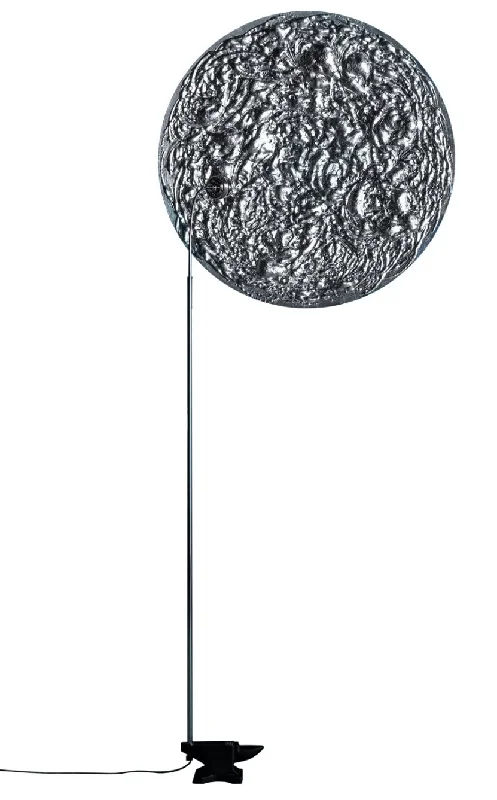 Adjustable Height Floor Lamp for Versatile Lighting NeedsWall lamp / Floor lamp Catellani & Smith Stchu-Moon 08 Adjustable Height Floor Lamp for Versatile Lighting NeedsWall lamp / Floor lamp Catellani & Smith Stchu-Moon 08