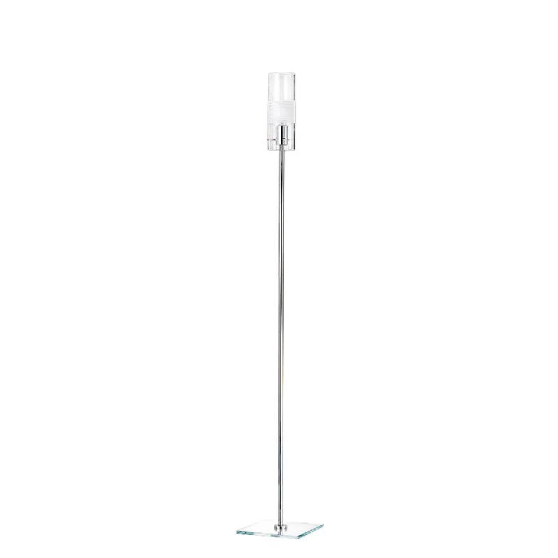  Way Switch Floor Lamp for Multiple Light Intensity LevelsXilo Floor Lamp