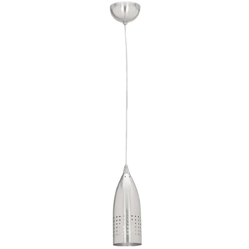 Industrial Style Ceiling Lights with Exposed Bulbs and Metal CagesLED Pendant
