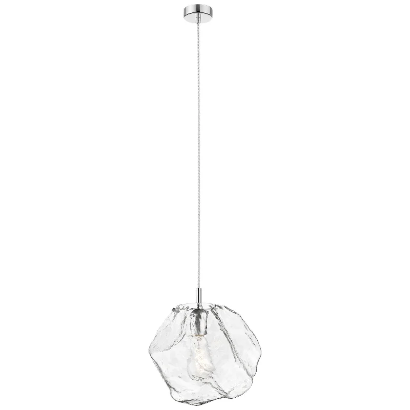 Crystal Ceiling Lights with High - Quality Swarovski CrystalsLED Pendant