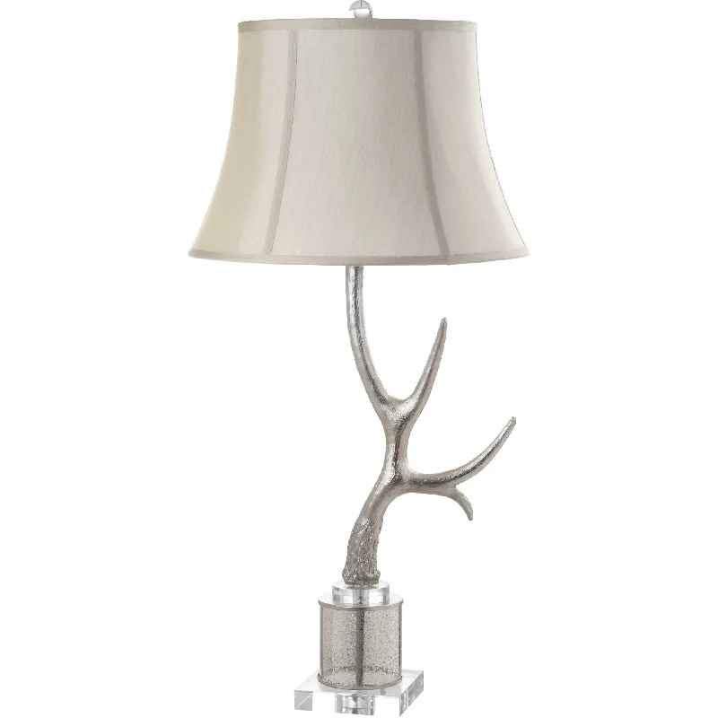 art deco table lamps with geometric shapes for a retro touchAdore Antler Table Lamp Silver (Set of 2) art deco table lamps with geometric shapes for a retro touchAdore Antler Table Lamp Silver (Set of 2)