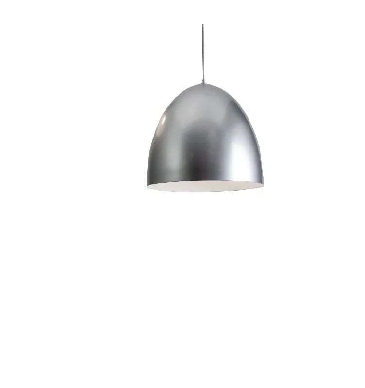 Glass Ceiling Lights with Frosted, Colored, or Etched GlassPendant