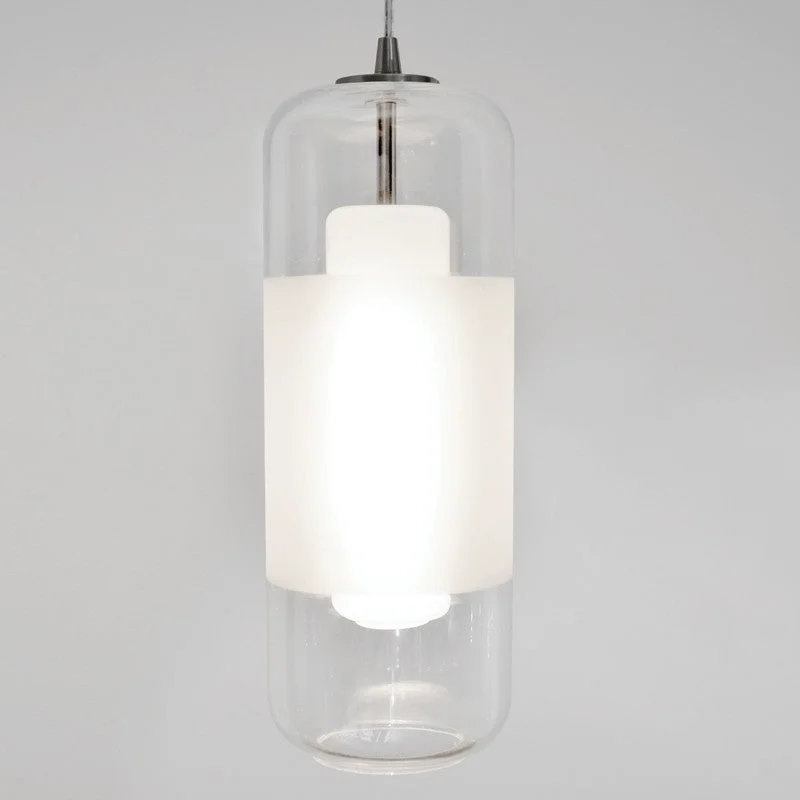 Metal Ceiling Lights in Brass, Copper, Stainless Steel, and IronLED Pendant