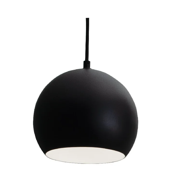 Retro Ceiling Lights Inspired by the 1950s and 1960s DesignPendant