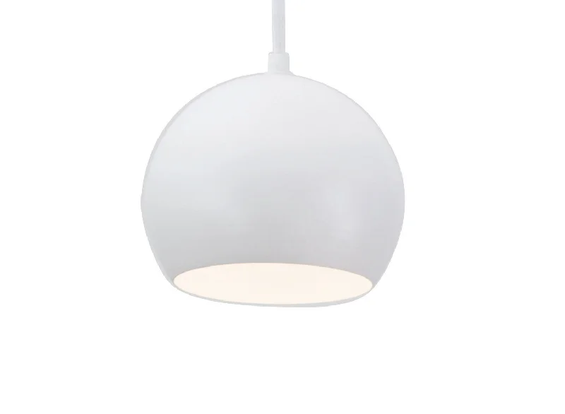 Japanese - Inspired Ceiling Lights with Shoji - Screen - like DiffusersPendant