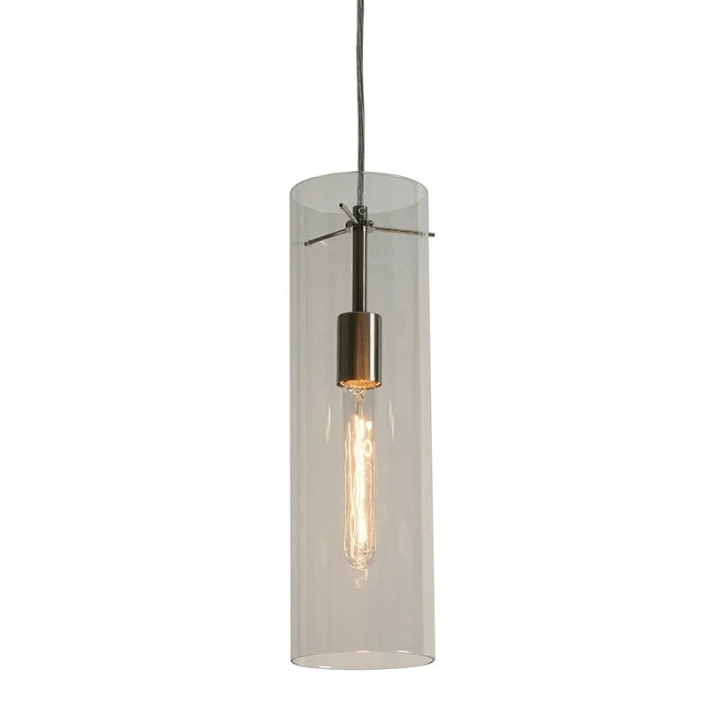 Art Nouveau Ceiling Lights with Organic, Flowing ShapesMini Pendants - Cable