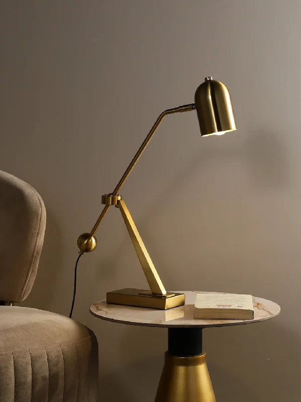 gothic style table lamps with dark finishes for a mysterious lookAloe Table Lamp gothic style table lamps with dark finishes for a mysterious lookAloe Table Lamp