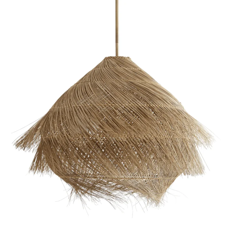 Art Nouveau Ceiling Lights with Organic, Flowing ShapesAshburn Pendant