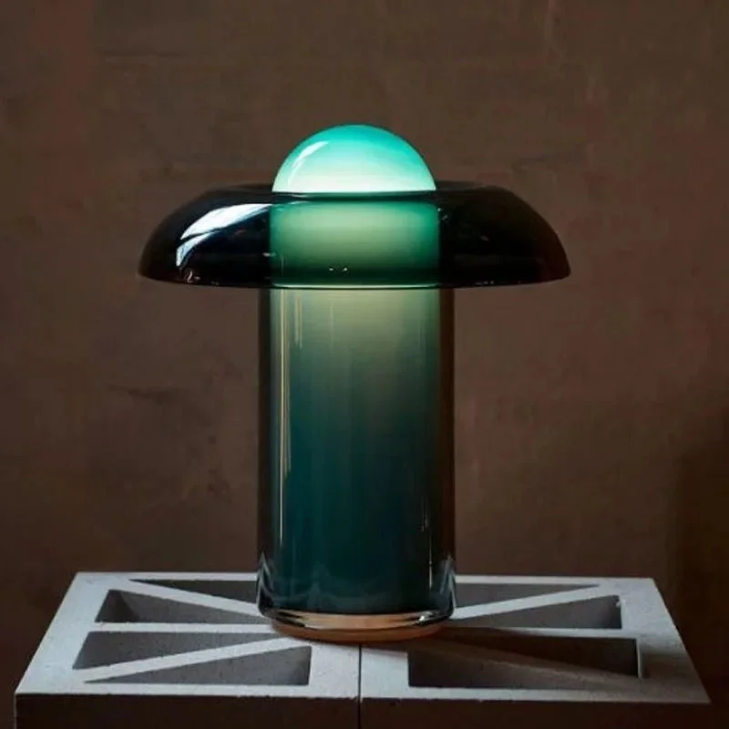 crystal table lamps with dazzling prisms for a glamorous effectAthena Table Lamp