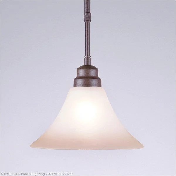 Modern Minimalist Ceiling Lights for Contemporary InteriorsMini Pendants - Rod