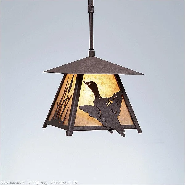 Victorian - Inspired Ceiling Lights with Ornate Crystal ChandeliersMini Pendants - Rod