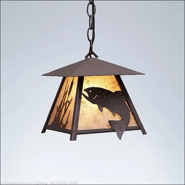 Crystal Ceiling Lights with High - Quality Swarovski CrystalsMini Pendants - Chain
