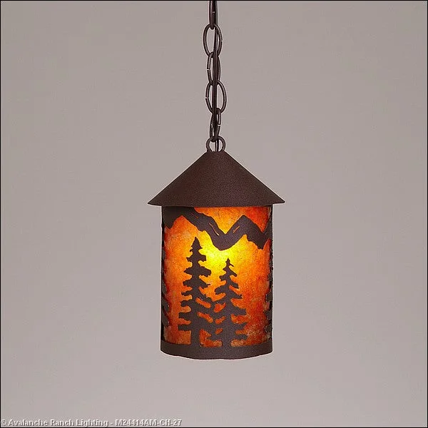 Chinese - Style Ceiling Lights with Red Lantern - Inspired DesignsMini Pendants - Chain Chinese - Style Ceiling Lights with Red Lantern - Inspired DesignsMini Pendants - Chain