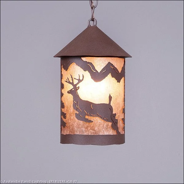 Bohemian Ceiling Lights with Beads, Tassels, and Colorful GlassMini Pendants - Chain Bohemian Ceiling Lights with Beads, Tassels, and Colorful GlassMini Pendants - Chain