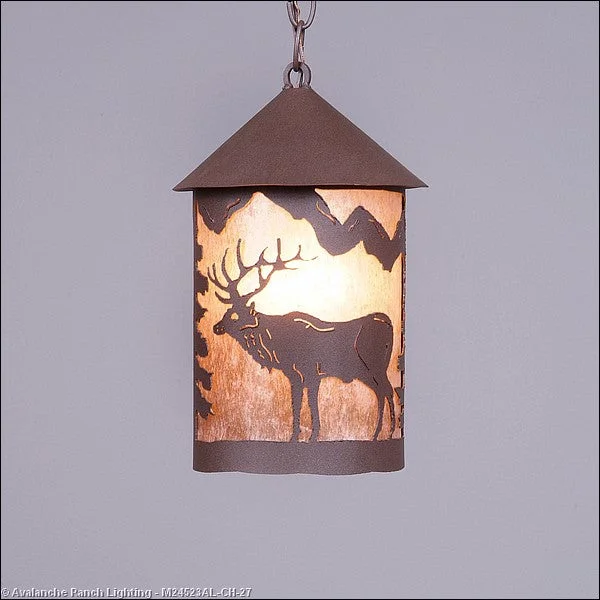Mediterranean - Style Ceiling Lights with Terra - Cotta and Ceramic DetailsMini Pendants - Chain Mediterranean - Style Ceiling Lights with Terra - Cotta and Ceramic DetailsMini Pendants - Chain
