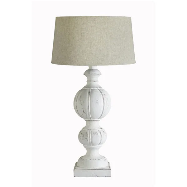 marble table lamps with a luxurious veined pattern for high end decorBalloon table lamp