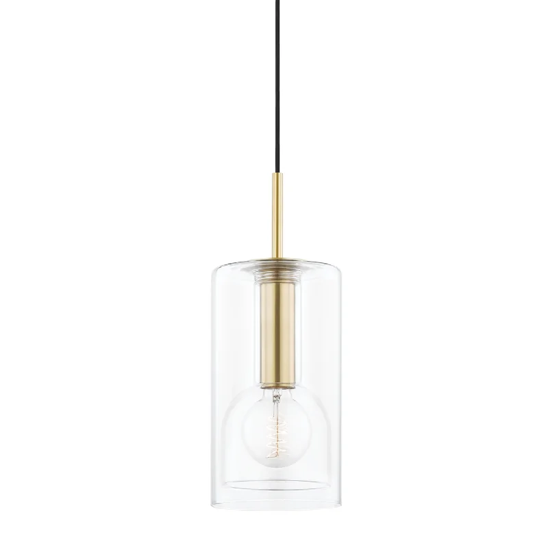 Modern Minimalist Ceiling Lights for Contemporary InteriorsBelinda I Pendant