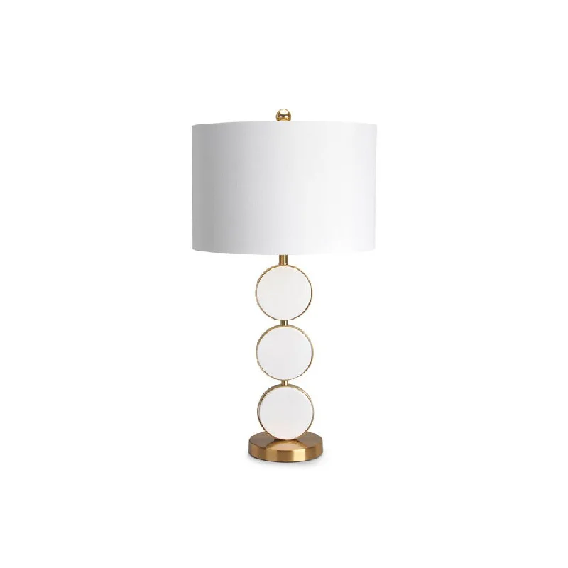 art deco table lamps with geometric shapes for a retro touchBerkeley Designs Olinda Table Lamp