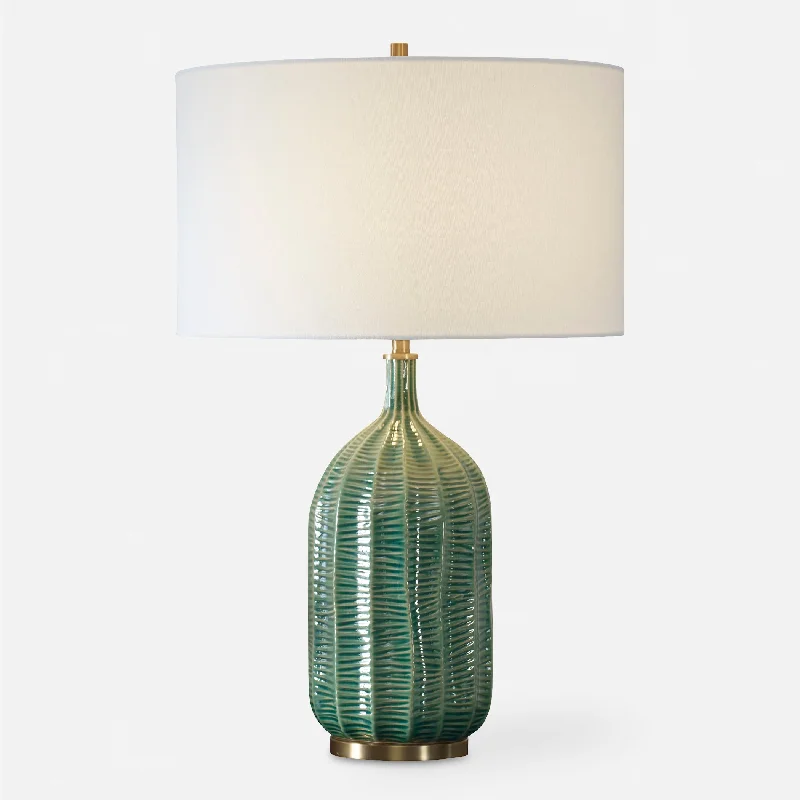 asian inspired table lamps with bamboo accents for a zen atmosphereBixby Green Table Lamp asian inspired table lamps with bamboo accents for a zen atmosphereBixby Green Table Lamp
