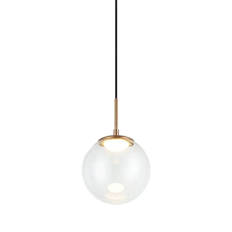Chinese - Style Ceiling Lights with Red Lantern - Inspired DesignsBoble Pendant