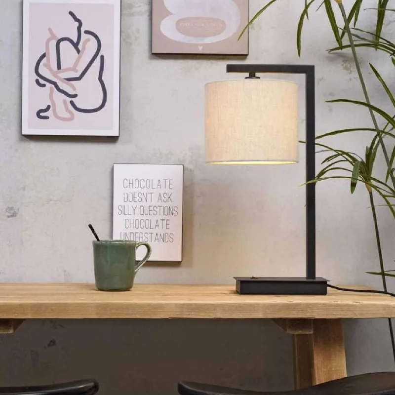 art deco table lamps with geometric shapes for a retro touchBoston Table Lamp - Light Linen - Its About RoMi art deco table lamps with geometric shapes for a retro touchBoston Table Lamp - Light Linen - Its About RoMi