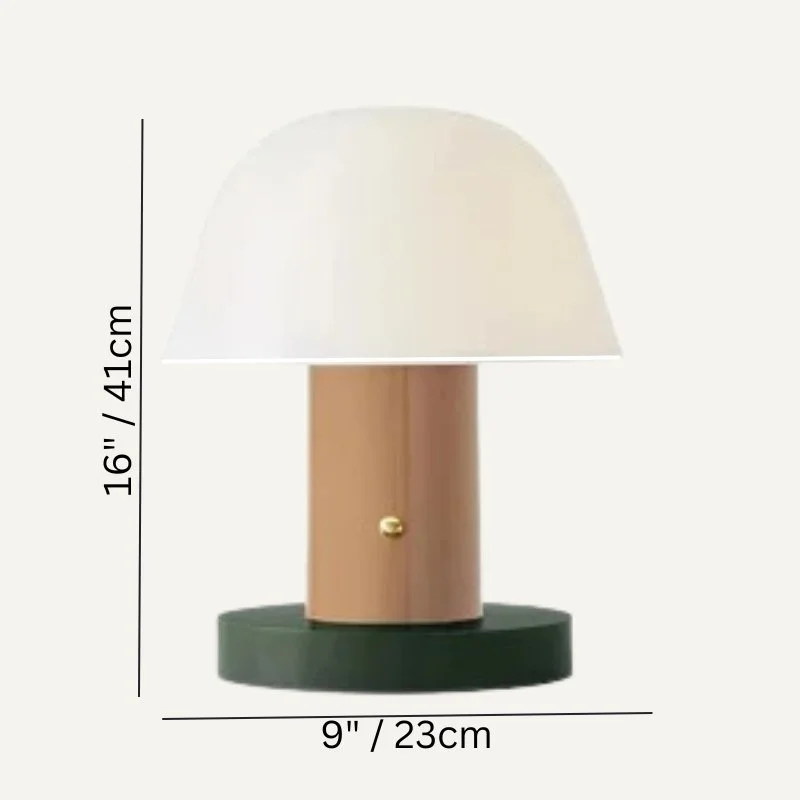 Light Wood