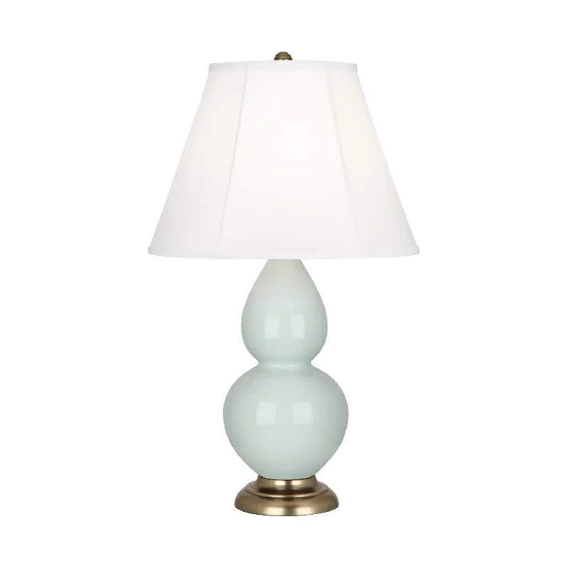 modern minimalist table lamps for contemporary living roomsCeladon Glazed Ceramic Double Gourd Accent Lamp modern minimalist table lamps for contemporary living roomsCeladon Glazed Ceramic Double Gourd Accent Lamp