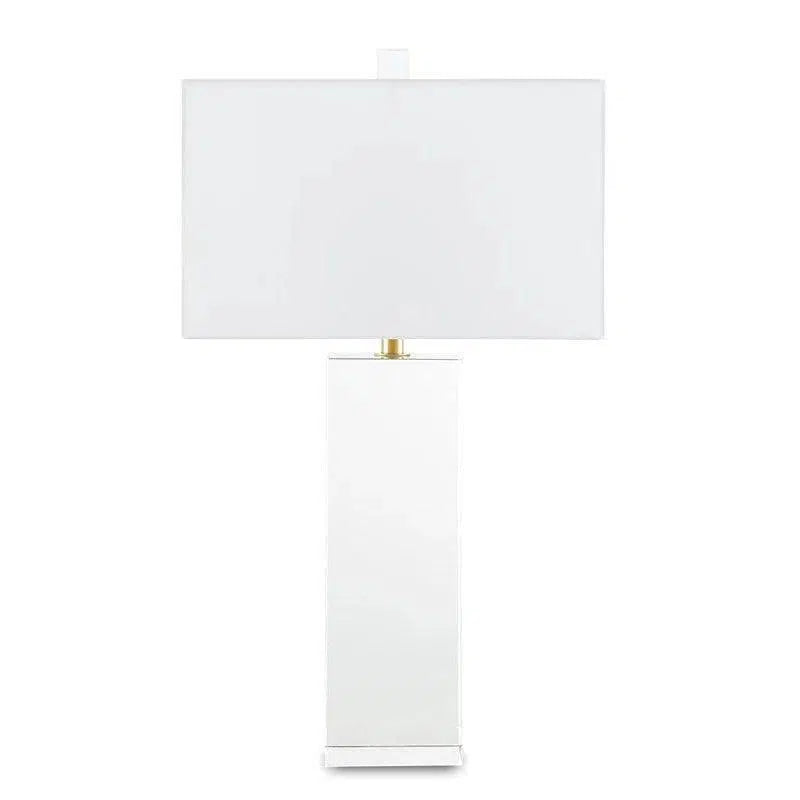 coastal style table lamps with nautical elements for beach housesClear Brass Clara Table Lamp coastal style table lamps with nautical elements for beach housesClear Brass Clara Table Lamp