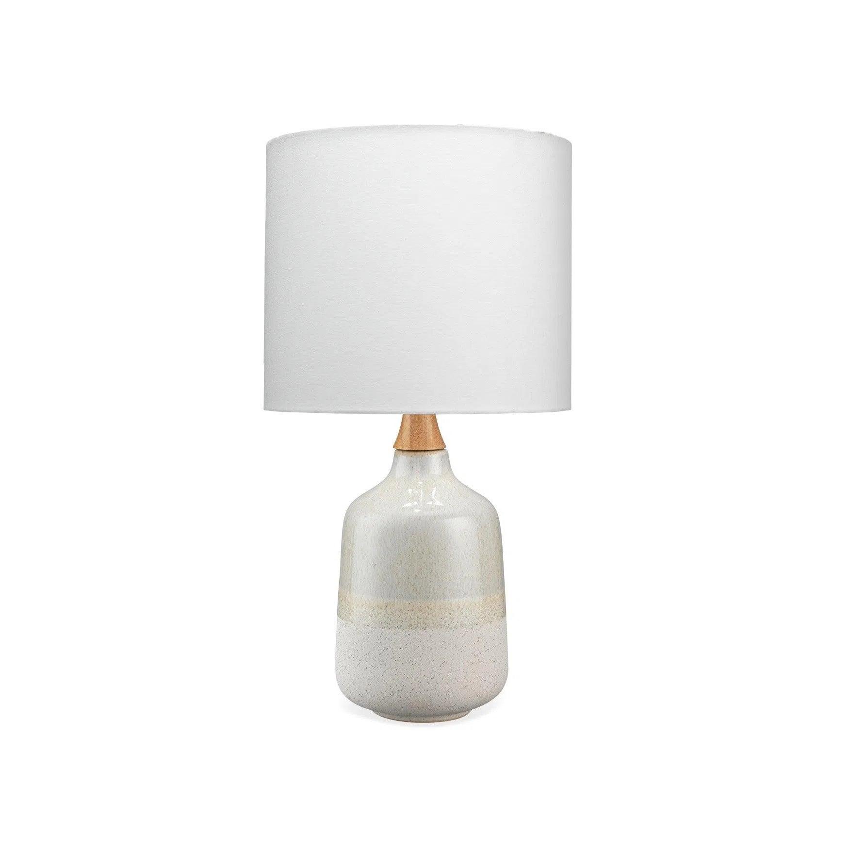 leather table lamps with a distressed texture for a rugged charmCoastal Style Cream Ceramic Rubber Wood Alice Table Lamp leather table lamps with a distressed texture for a rugged charmCoastal Style Cream Ceramic Rubber Wood Alice Table Lamp