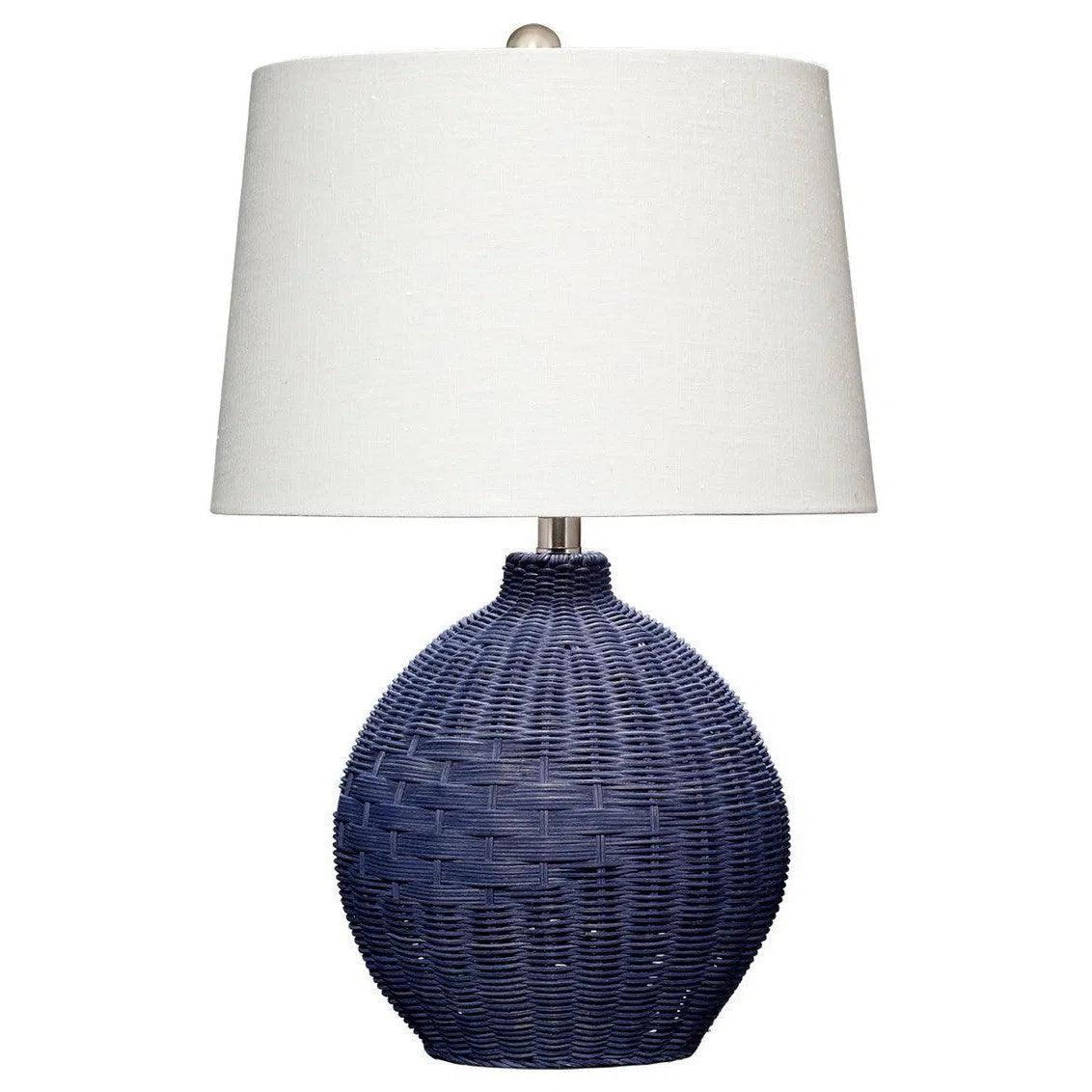 wooden table lamps with natural grain for a warm and organic feelCottage Beach Decor Indigo Blue Rattan Cape Table Lamp wooden table lamps with natural grain for a warm and organic feelCottage Beach Decor Indigo Blue Rattan Cape Table Lamp