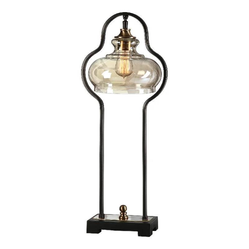 gothic style table lamps with dark finishes for a mysterious lookCotulla Accent Lamp gothic style table lamps with dark finishes for a mysterious lookCotulla Accent Lamp
