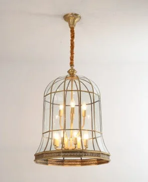 Art Deco Ceiling Lights with Geometric Patterns and Metallic FinishesCoup L Pendant Light Art Deco Ceiling Lights with Geometric Patterns and Metallic FinishesCoup L Pendant Light