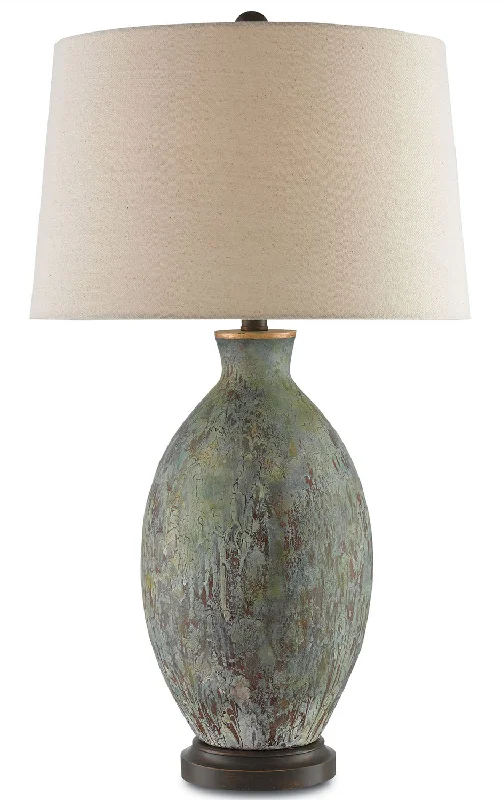 ceramic table lamps with hand painted designs for an artistic touchRemi Table Lamp ceramic table lamps with hand painted designs for an artistic touchRemi Table Lamp