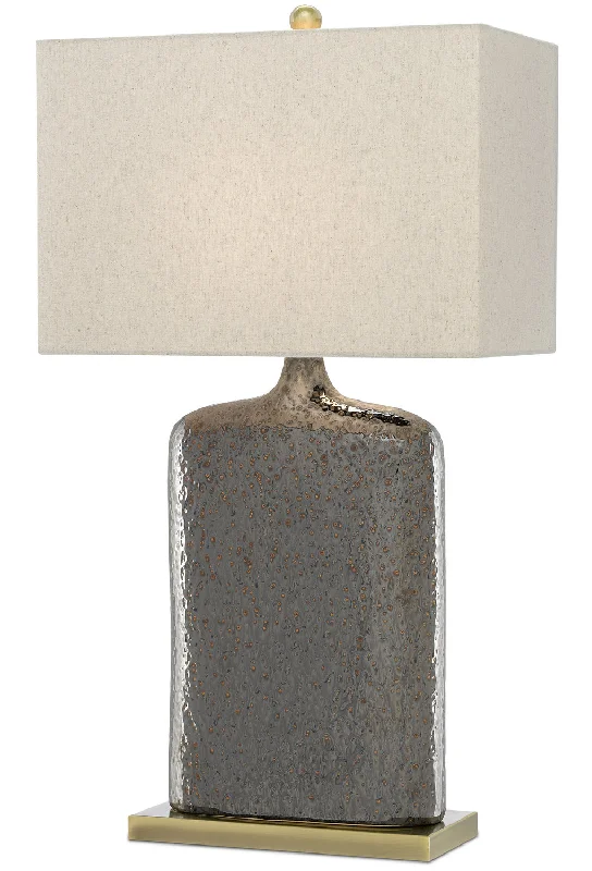 modern minimalist table lamps for contemporary living roomsMusing Table Lamp