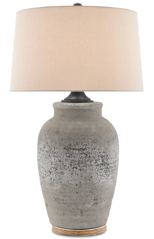wooden table lamps with natural grain for a warm and organic feelQuest Table Lamp