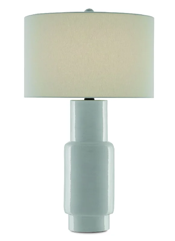 gothic style table lamps with dark finishes for a mysterious lookJaneen Table Lamp