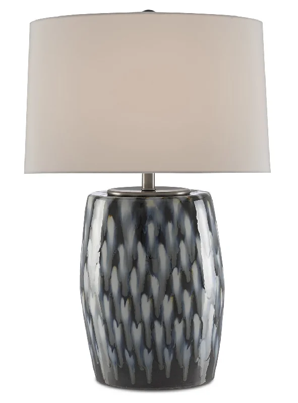 modern minimalist table lamps for contemporary living roomsMilner Table Lamp