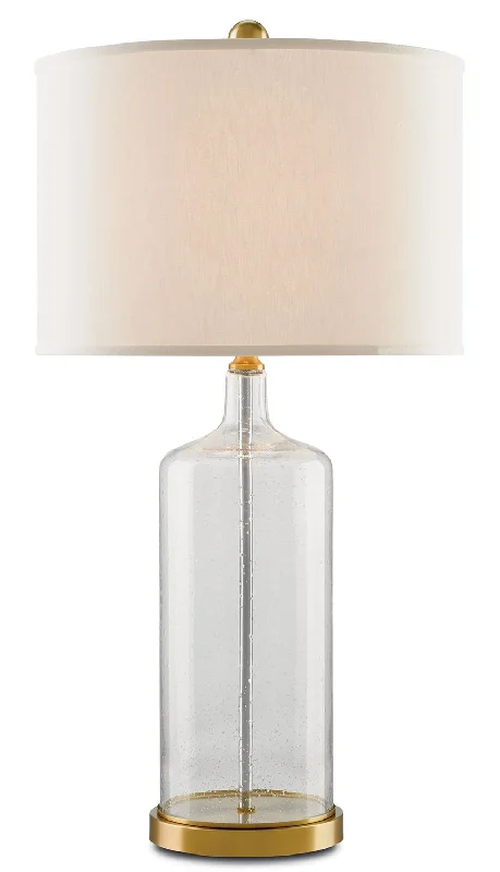 crystal table lamps with dazzling prisms for a glamorous effectHazel Table Lamp