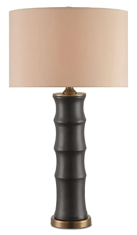 metal table lamps with a matte black finish for a sleek appearanceRoark Table Lamp metal table lamps with a matte black finish for a sleek appearanceRoark Table Lamp