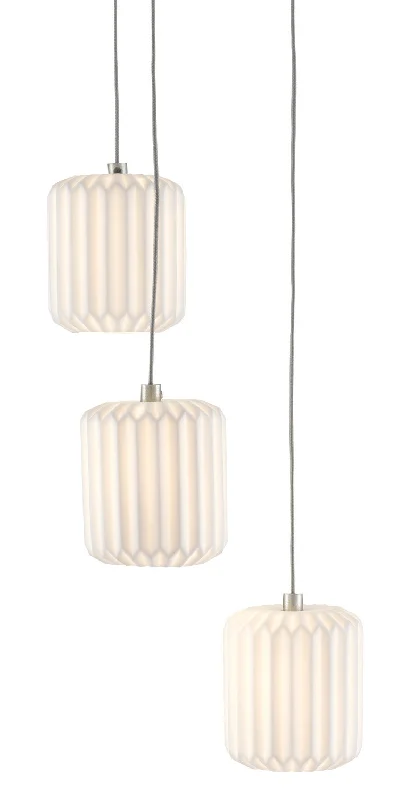 Chinese - Style Ceiling Lights with Red Lantern - Inspired DesignsDove Pendant