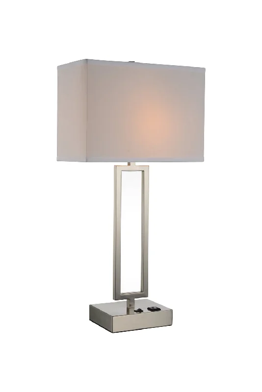 fabric table lamps with a linen shade for a relaxed and breathable lookOne Light Table Lamp fabric table lamps with a linen shade for a relaxed and breathable lookOne Light Table Lamp