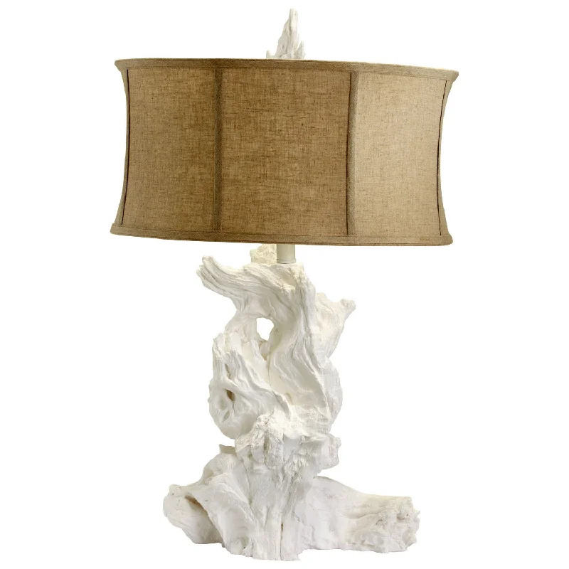 modern minimalist table lamps for contemporary living roomsOne Light Table Lamp