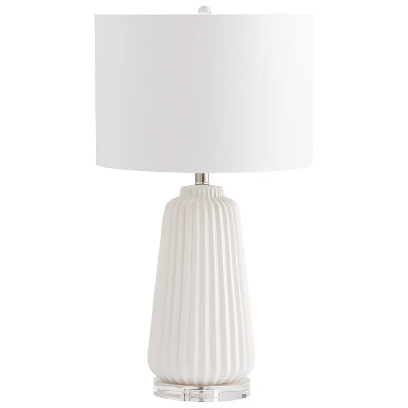 coastal style table lamps with nautical elements for beach housesLED Table Lamp