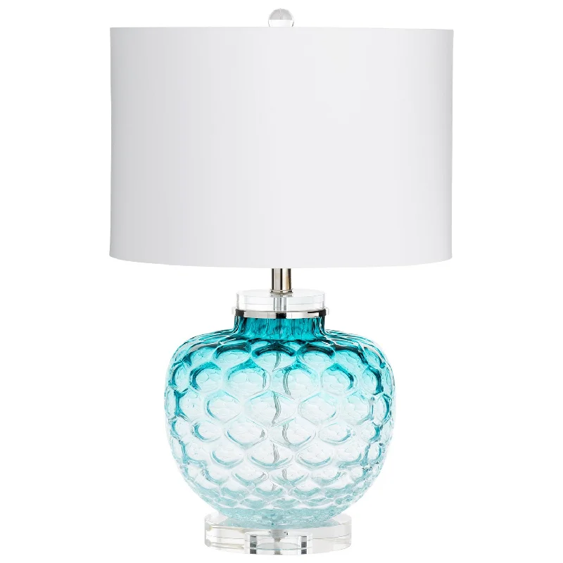 art deco table lamps with geometric shapes for a retro touchLED Table Lamp