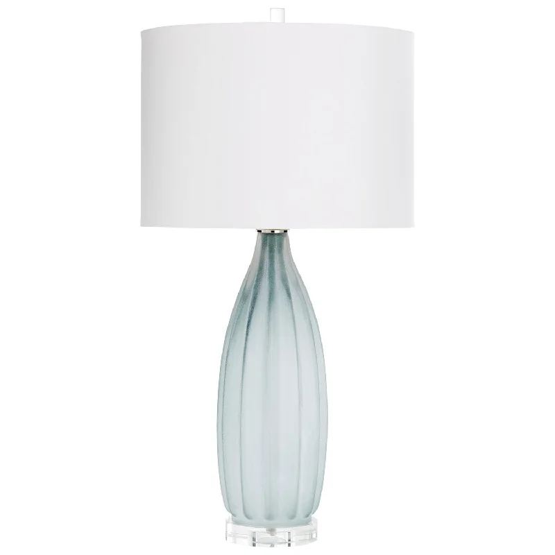 metal table lamps with a matte black finish for a sleek appearanceLED Table Lamp