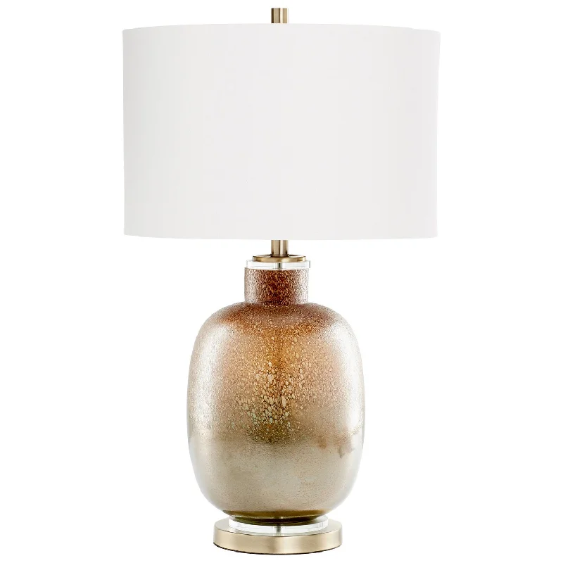 mid century modern table lamps with iconic designs for a stylish studyOne Light Table Lamp