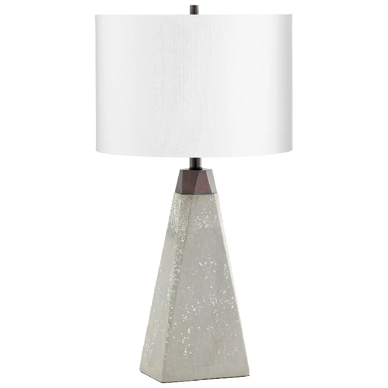 coastal style table lamps with nautical elements for beach housesOne Light Table Lamp