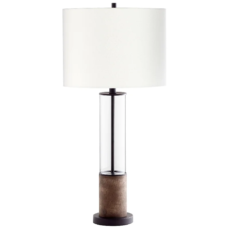 mid century modern table lamps with iconic designs for a stylish studyOne Light Table Lamp